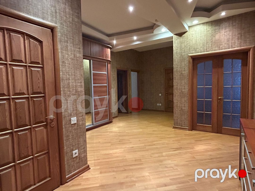 Satılır 4 otaqlı yeni tikili 181 m² — Mənzil, Bakı (8)