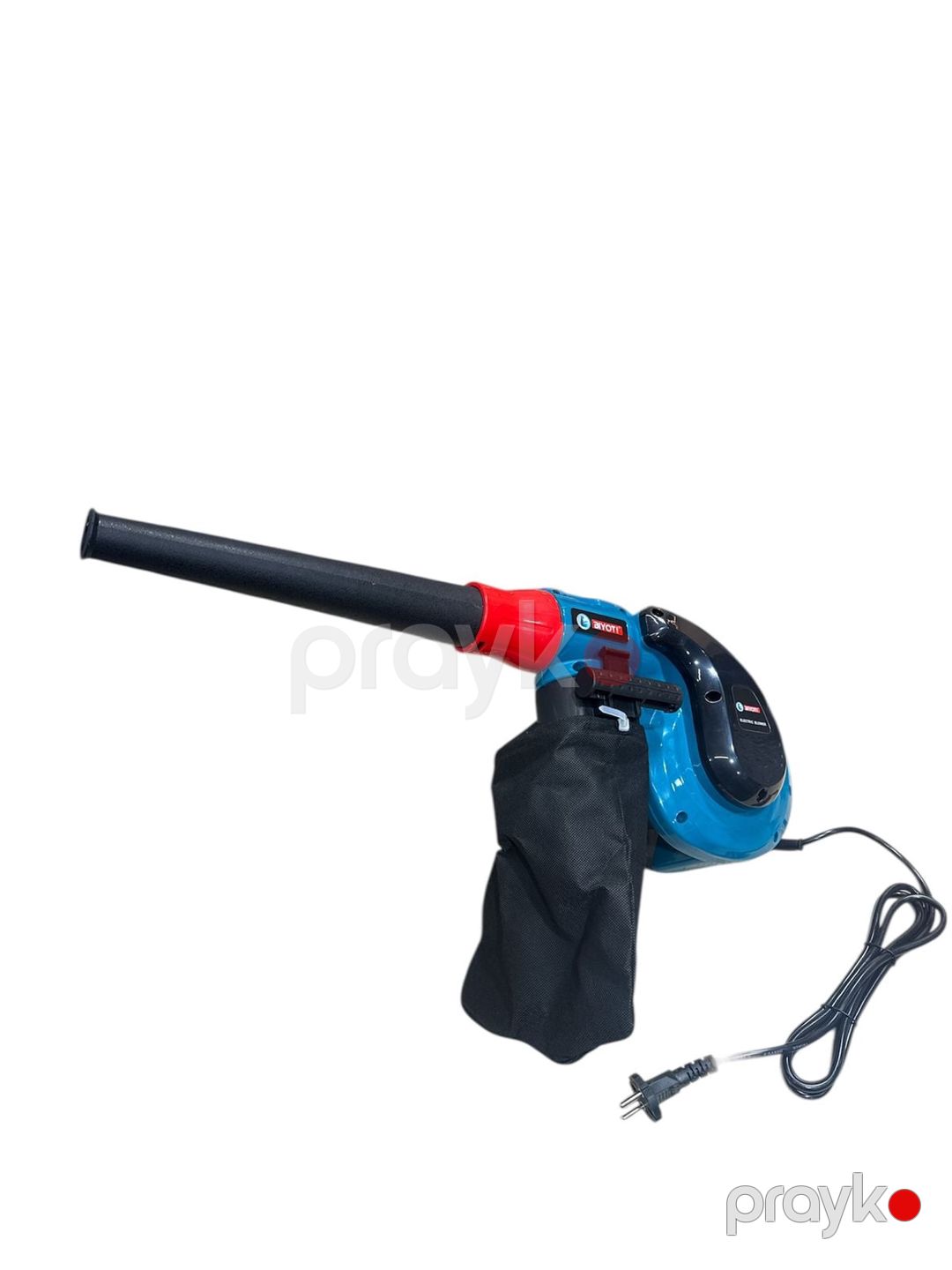 Tozsoran-üfləyici Biyoti-EB05 — Mallar, Bakı (2)