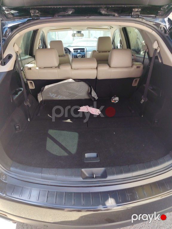 Mazda CX-9, 3.7 L, 2008 il, 187 000 km — Avtomobillər, Bakı (6)