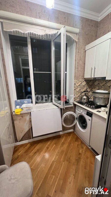 Yeni tikili Satılır Abşeron r., Masazır q., 2 otaq, 40 m² — Mənzil, Bakı (3)