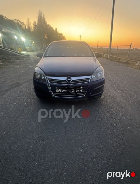 Opel Astra, 1.3 L, 2008 il, 424 000 km — Tərtər