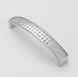 Qulp akada 2604-96-CP zamak 96MM xrom — Omid.az — Home products