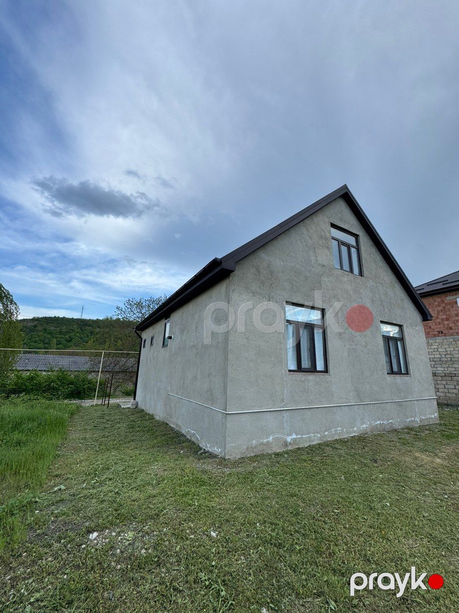 Həyət evi, Qusar ş — Ev, villa, Qusar (3)