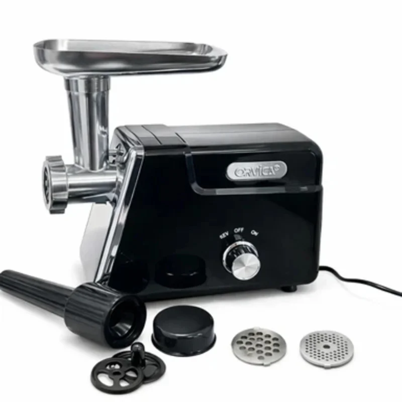 Ətçəkən Orvica M-3577 Black — Bakı