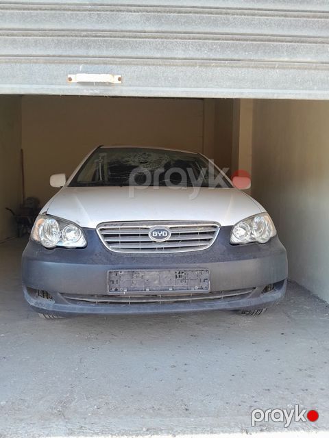 BYD F3, 1.5 L, 2014 il, 220 000 km — Bakı