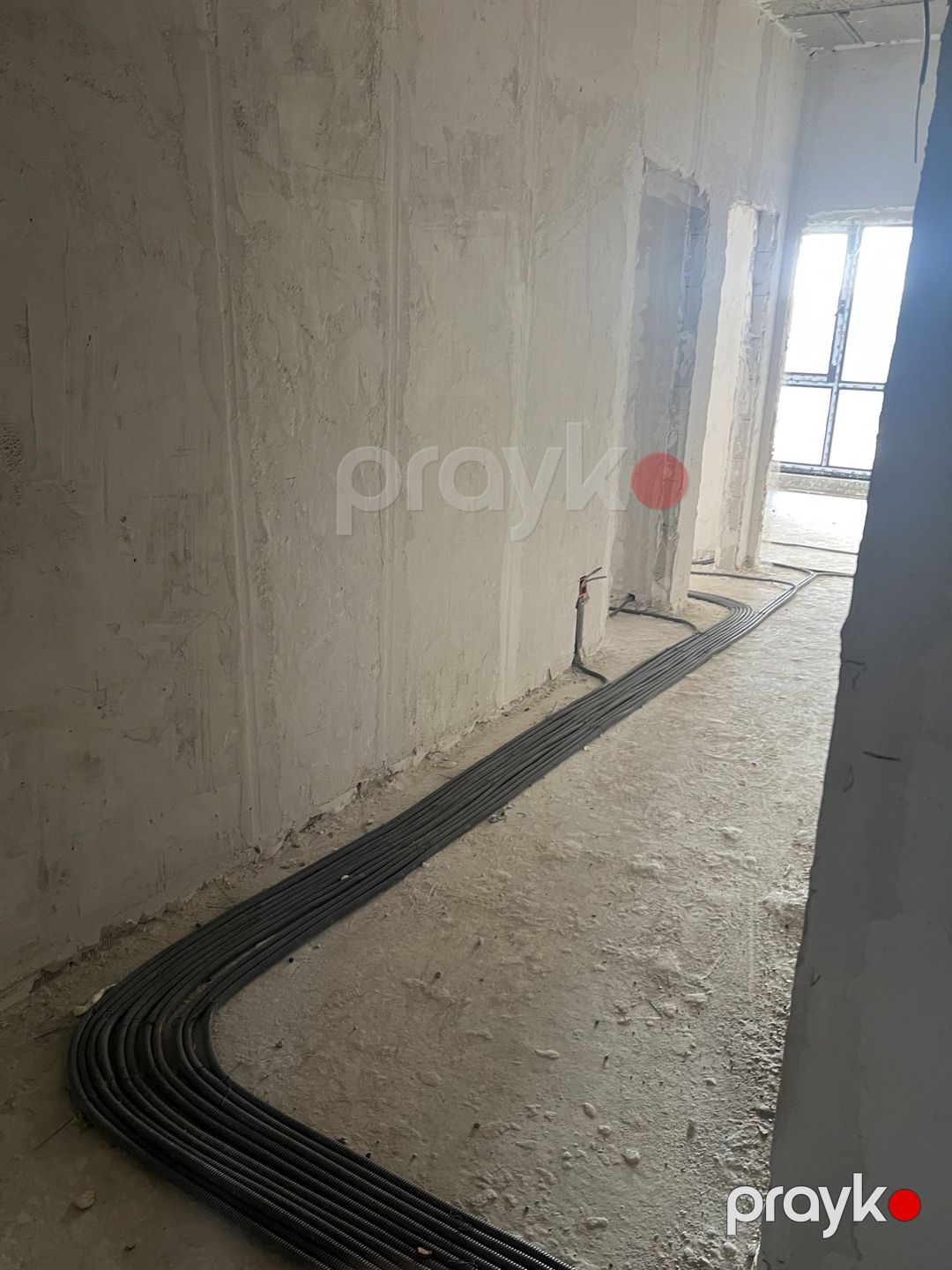 Satılır 2 otaqlı yeni tikili 95.8 m² — Mənzil, Bakı (3)