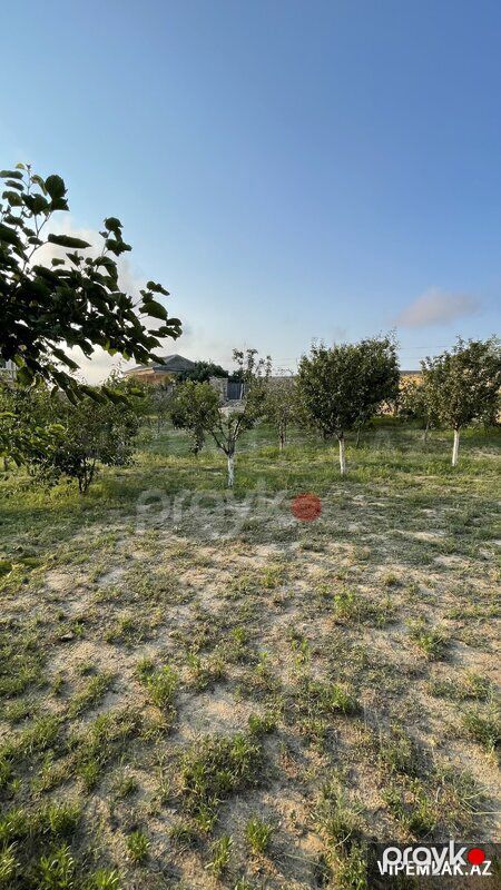 Abşeron rayonunda Torpaq Satılır, 10 sot — Torpaq, Bakı (9)