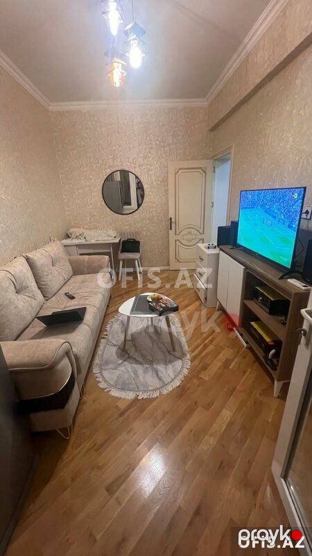 Yeni tikili Satılır Abşeron r., Masazır q., 2 otaq, 40 m² — Mənzil, Bakı (2)