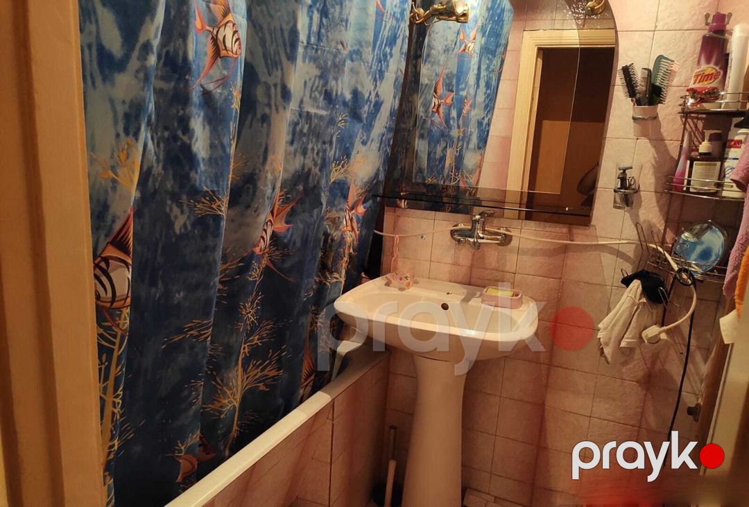 Satılır 3 otaqlı köhnə tikili 85 m² — Mənzil, Bakı (5)