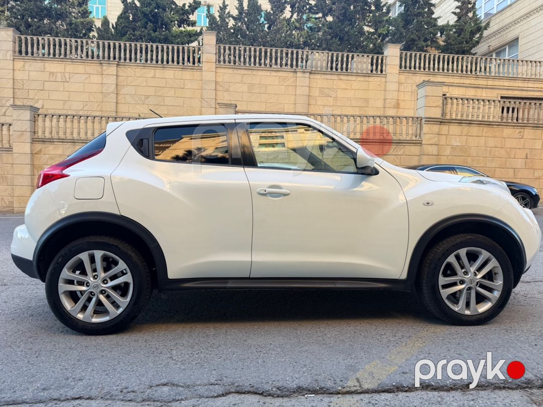 Nissan Juke, 2013 il — Avtomobillər, Bakı (5)