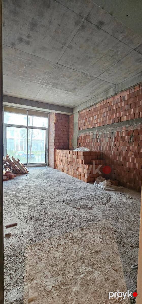 Satılır 1 otaqlı yeni tikili 54 m² — Mənzil, Bakı (5)
