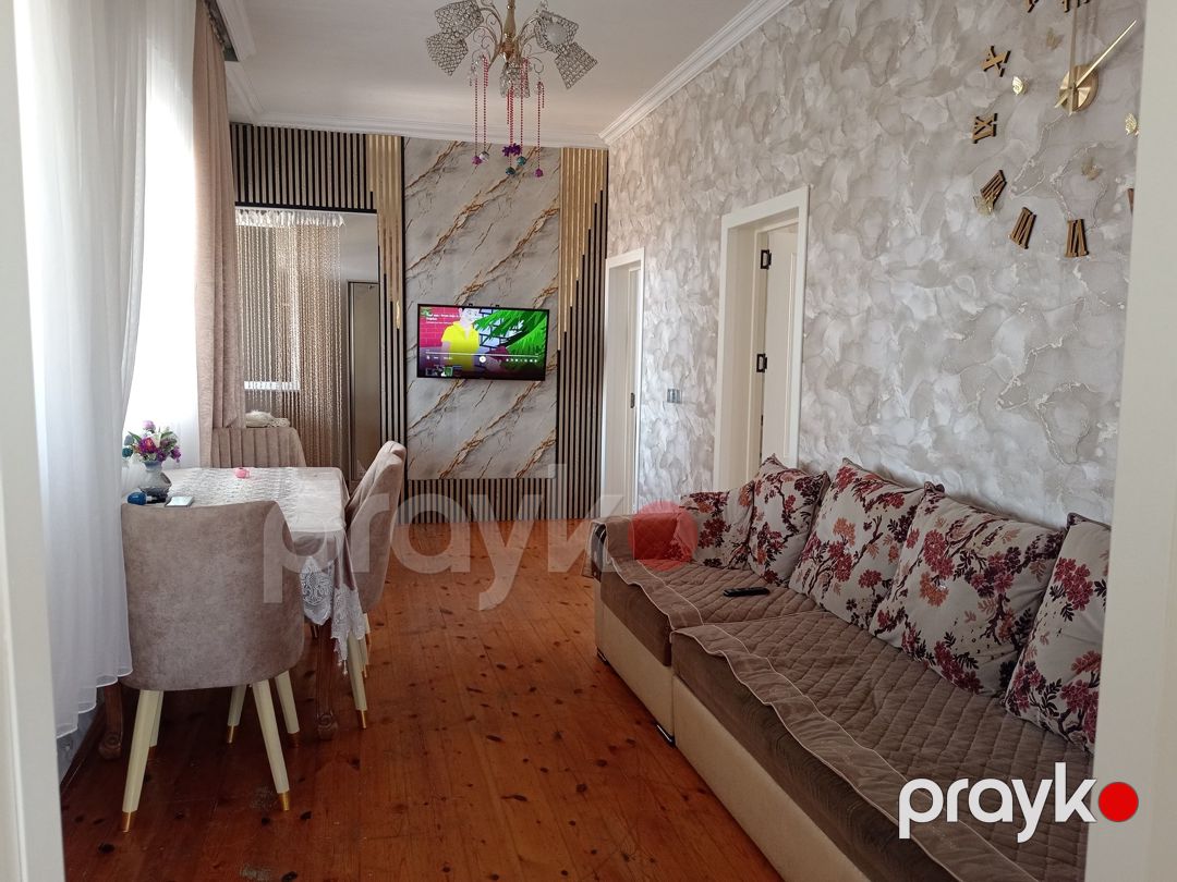 Satılır 4 otaqlı həyət evi/bağ evi 160 m² — Ev, villa, Bakı (2)