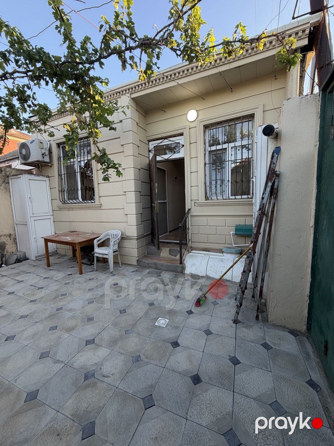 Həyət evi, Xırdalan ş — Ev, villa, Xırdalan (2)