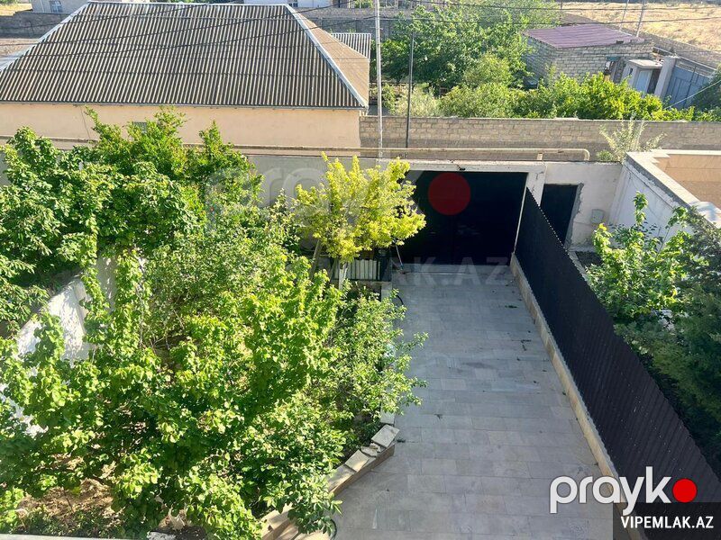 Abşeron rayonunda 6 otaqlı Villa Satılır, 240 m² — Ev, villa, Bakı (6)