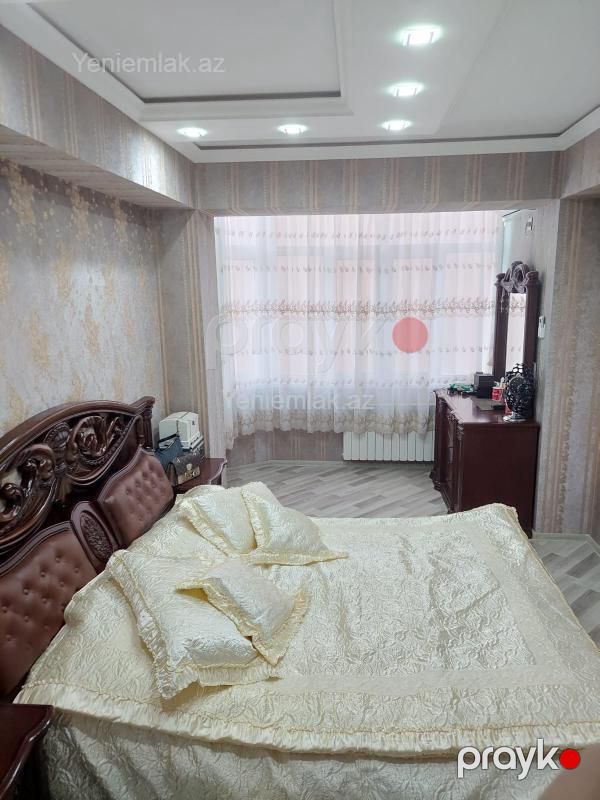 Satılır 3 otaqlı Bina evi menzil (Yeni tikili), 90 m², Masazır — Mənzil, Abşeron (11)