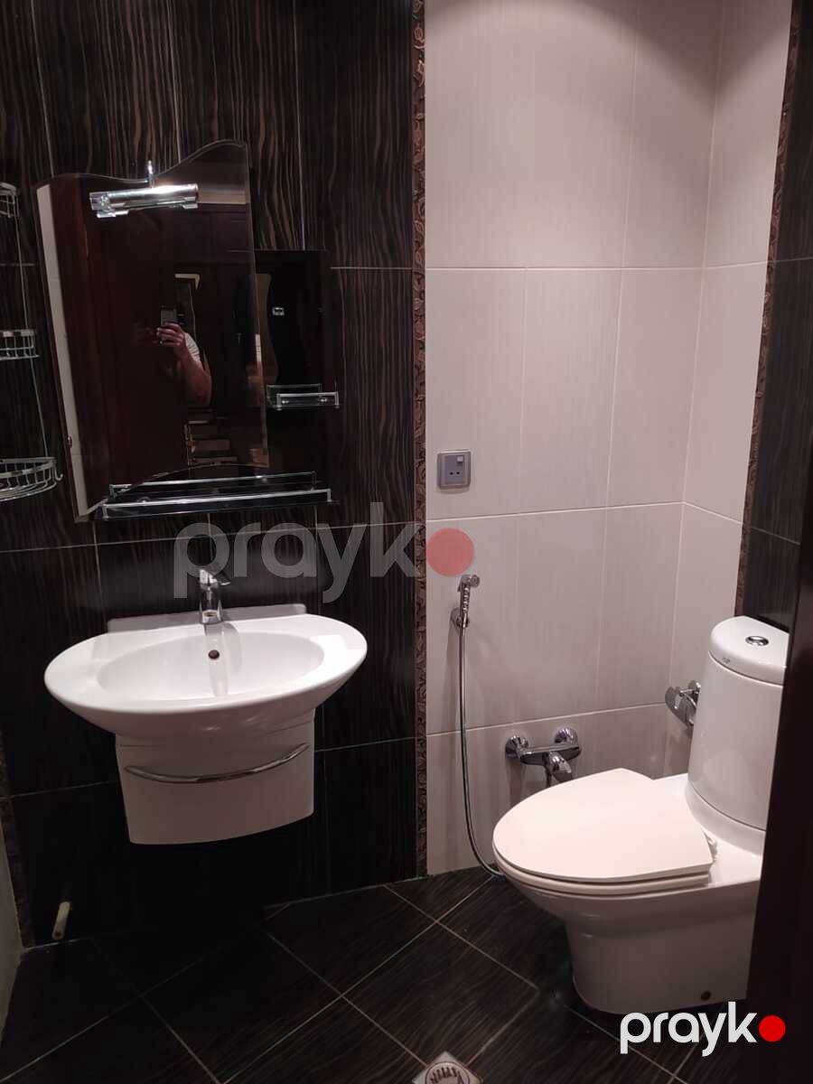 İcarəyə verilir 5 otaqlı yeni tikili 225 m² — Mənzil, Bakı (10)