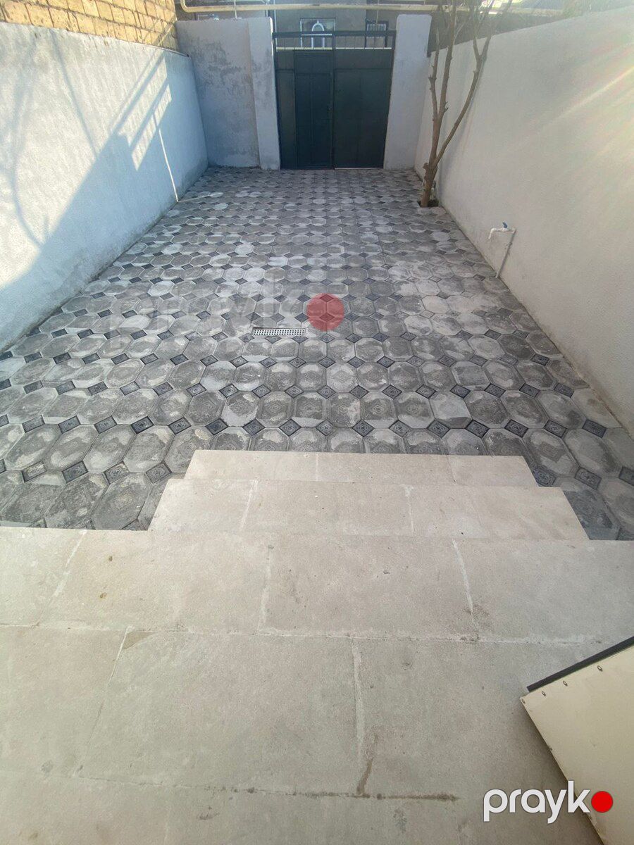 Həyət evi, Binəqədi qəs — Ev, villa, Bakı (2)