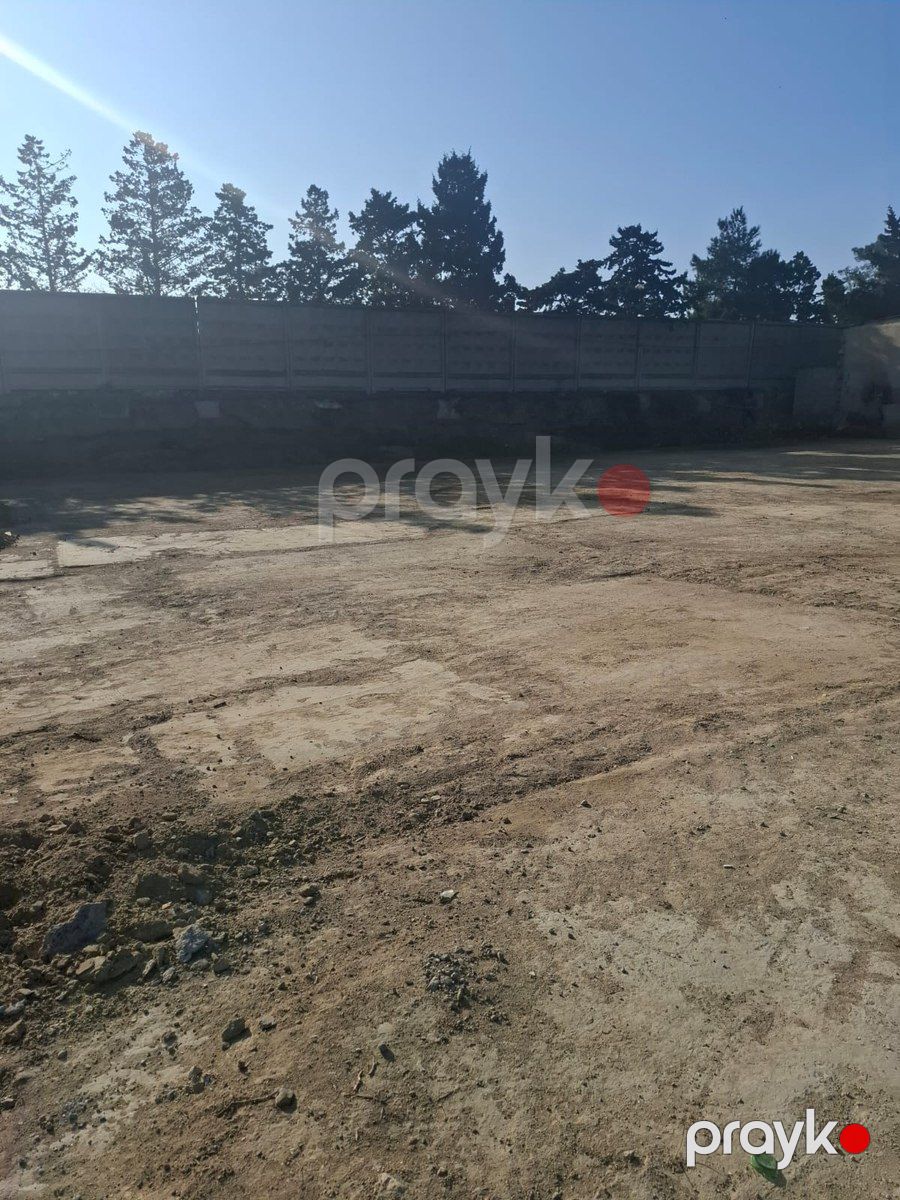 10 sot torpaq sahəsi, Sabunçu r — Torpaq, Bakı (5)