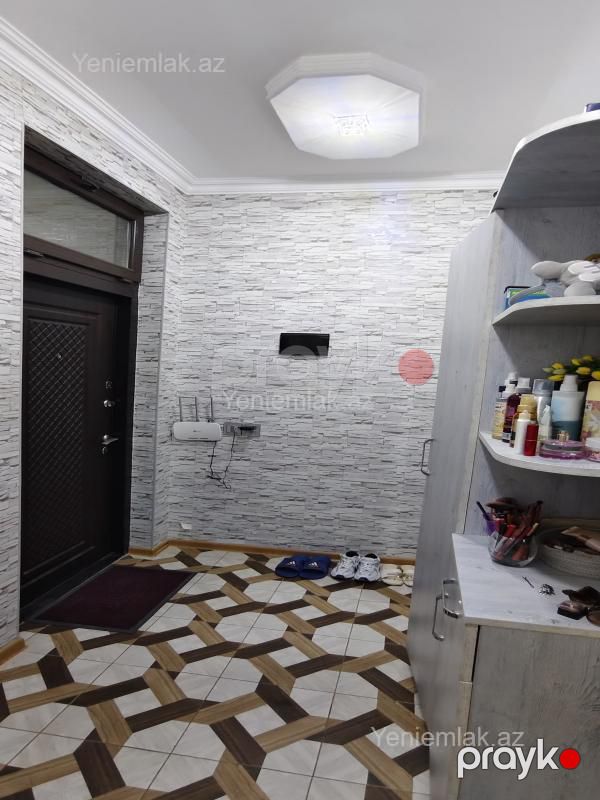 Satılır 2 otaqlı Bina evi menzil (Yeni tikili), 69 m², 9-cu mikrorayon — Mənzil, Sumqayıt (9)
