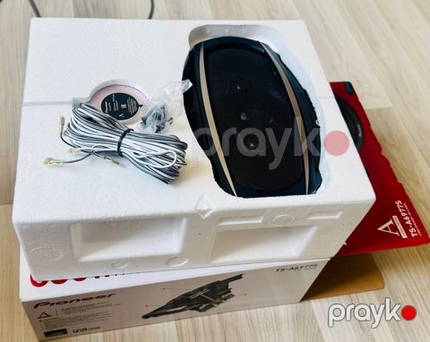 Dinamik "Pioneer" — Sumqayıt