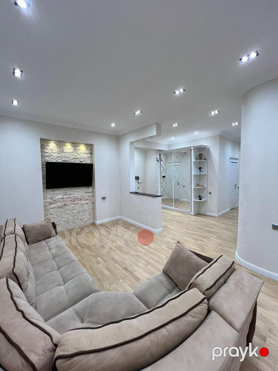 Satılır 4 otaqlı yeni tikili 171 m² — Mənzil, Bakı (2)