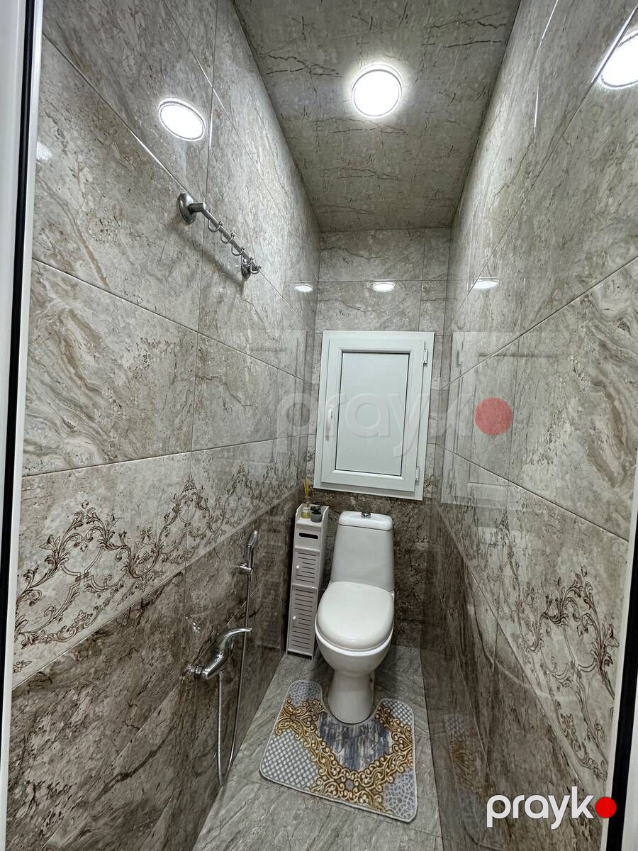 Satılır 2 otaqlı köhnə tikili 65 m² — Mənzil, Bakı (10)