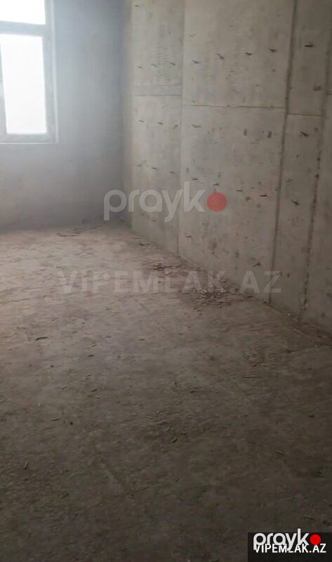 Yasamal rayonunda 1 otaqlı Yeni tikili Satılır, 77 m² — Mənzil, Bakı (6)