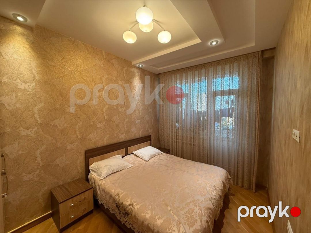 Satılır 2 otaqlı yeni tikili 54 m² — Mənzil, Bakı (8)