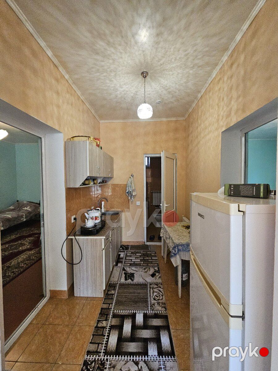 Həyət evi, İsmayıllı r — Ev, villa, İsmayıllı (11)