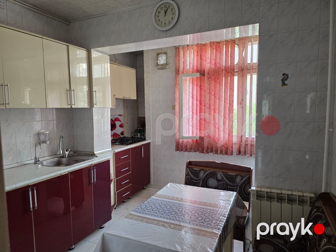 Satılır 3 otaqlı köhnə tikili 85 m² — Mənzil, Bakı (5)