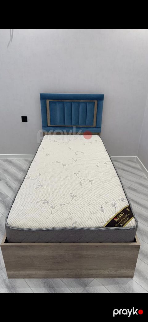 Kravat 2 Ədəddir Tam Ortopetik Matrası ilə birlikdə satılır birinin — Mehdiabad