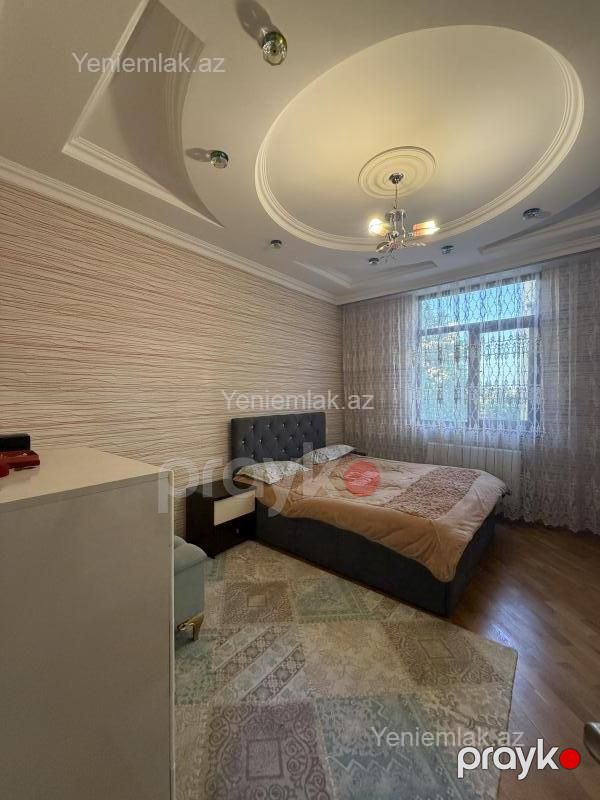 Satılır 3 otaqlı Bina evi menzil (Yeni tikili), 105 m², Masazır — Mənzil, Abşeron (12)