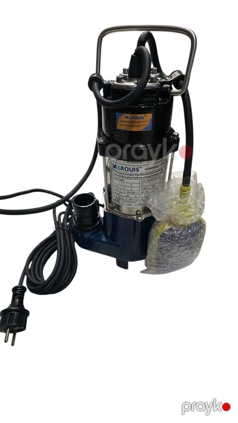 Drenaj nasosu Marquis V180/V180F, 180 Vt — Bakı