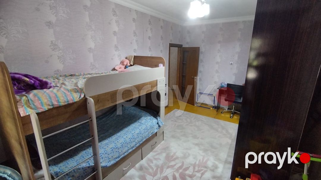 Satılır 3 otaqlı köhnə tikili 80 m² — Mənzil, Bakı (3)