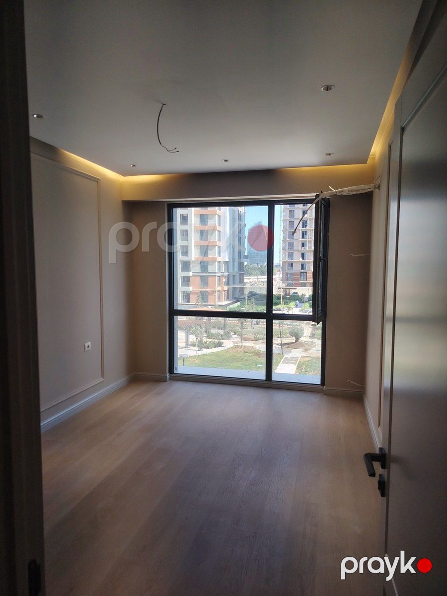 İcarəyə verilir 3 otaqlı yeni tikili 70 m² — Mənzil, Bakı (8)