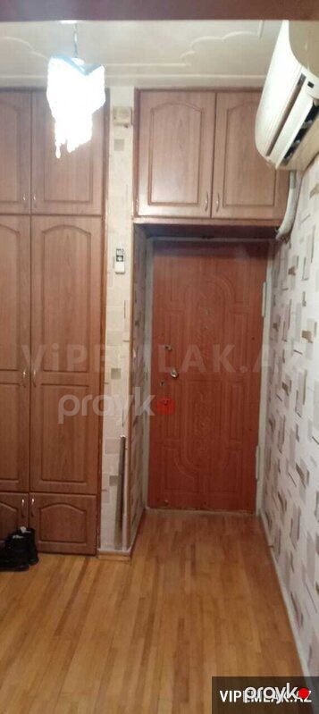 Binəqədi rayonunda 3 otaqlı Köhnə tikili Satılır, 85 m² — Mənzil, Bakı (7)