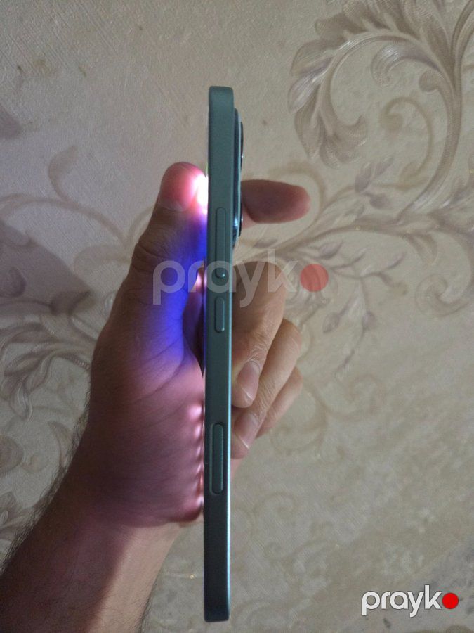 Honor Digər Göy 256 GB/8 GB — Smartfonlar, Bakı (3)