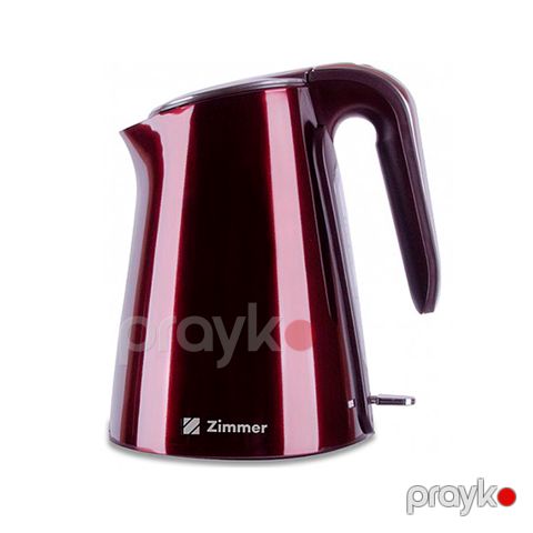 Elektrikli çaydan Zimmer ZM-EKM1703DR — Bakı