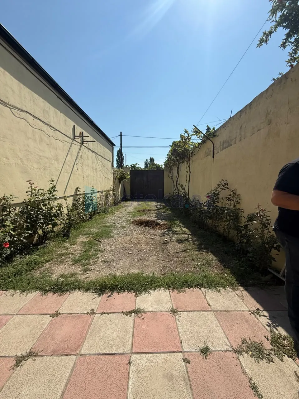 Satılır: 3 Otaq, Evlər/Villalar, Sabunçu r., Maştağa q., 80.00 m² — Ev, villa, Maştağa (6)
