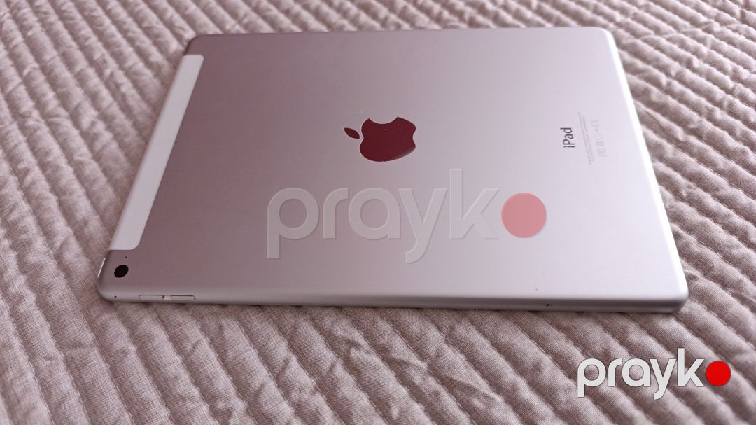 Apple iPad Air 2 64GB — Planshetlər, Bakı (3)