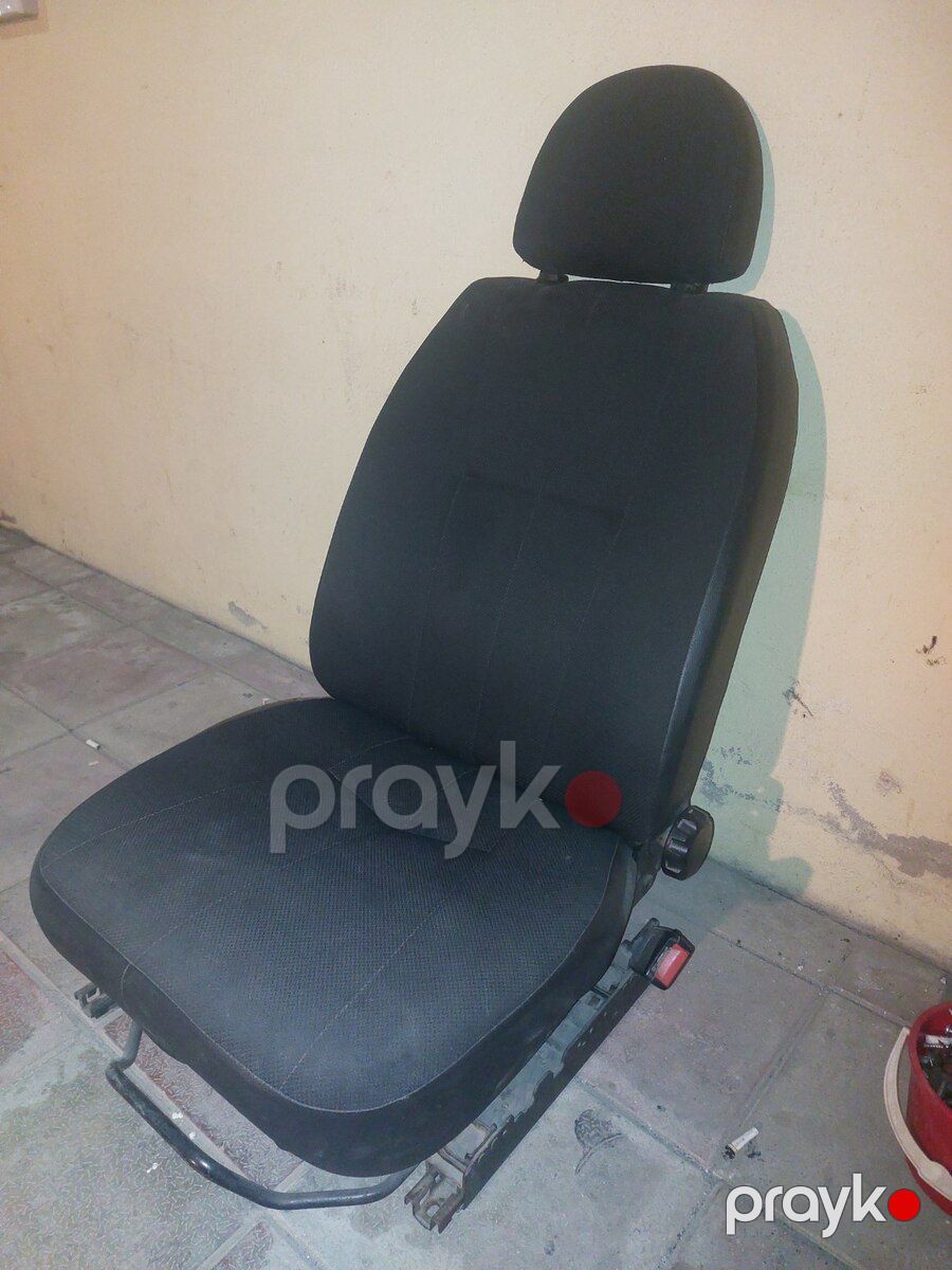 Ford Transit oturacağı — Ehtiyat hissələri və aksesuarlar, Bakı (2)
