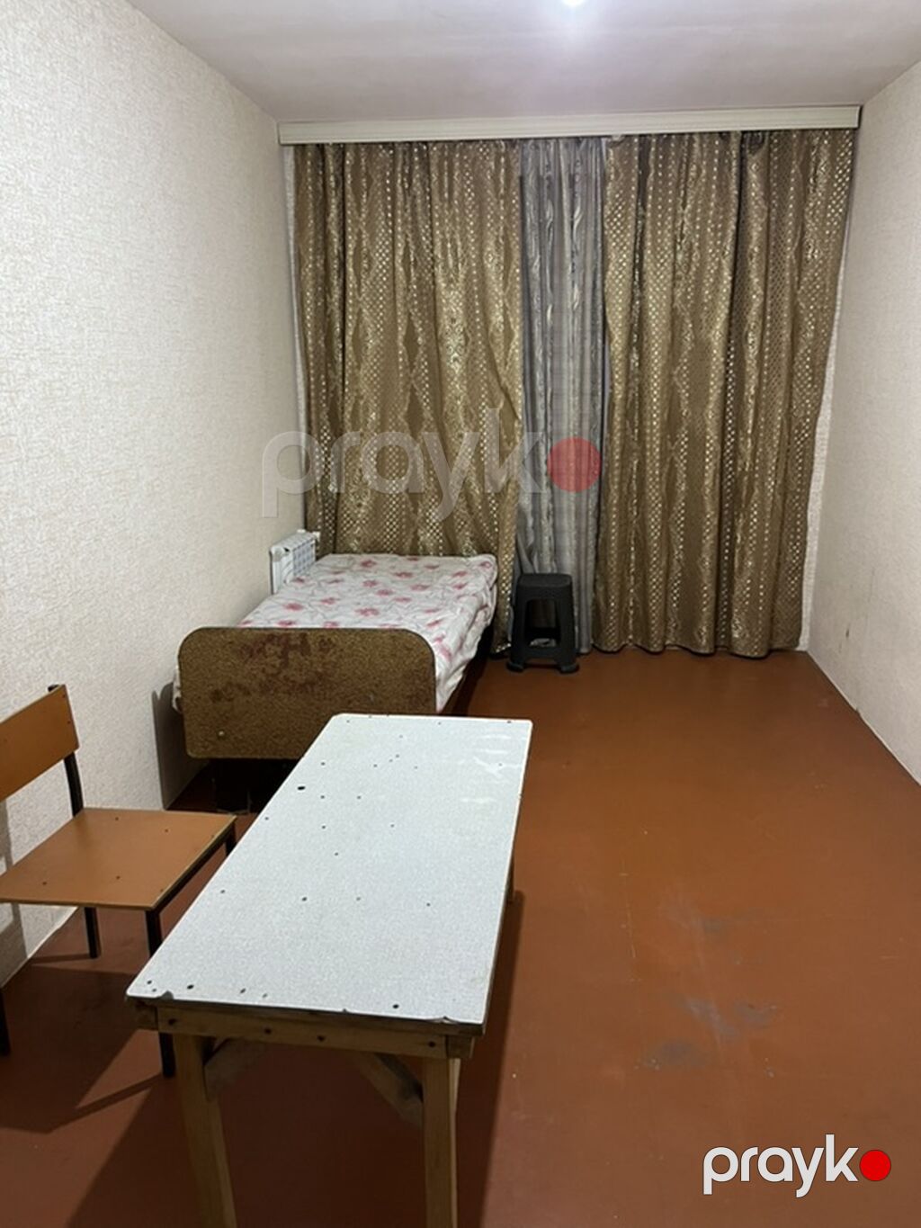 Binə-Mehriban qonşularda 2 otaqlı evə 1 nəfər xanım otaq yoldaşı — Mənzil, Digah (5)