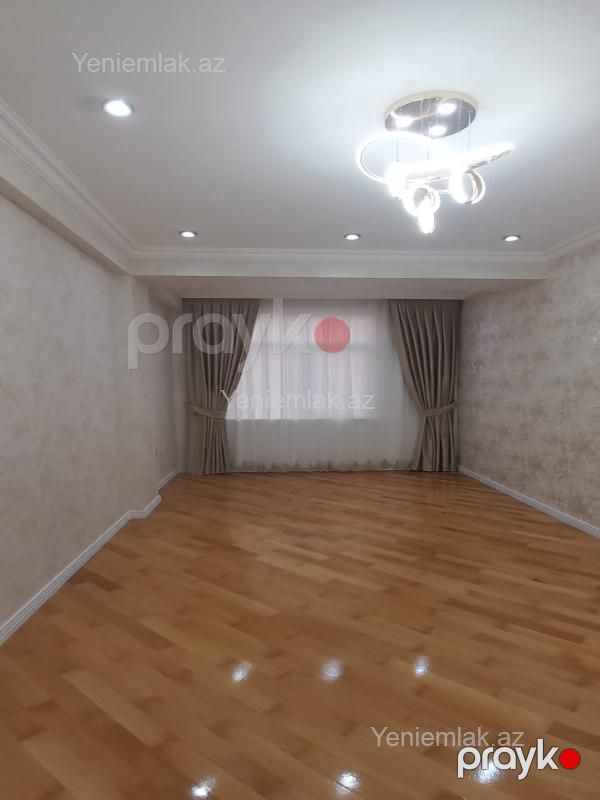 Satılır 3 otaqlı Bina evi menzil (Yeni tikili), 110 m², Xırdalan ş — Mənzil (10)
