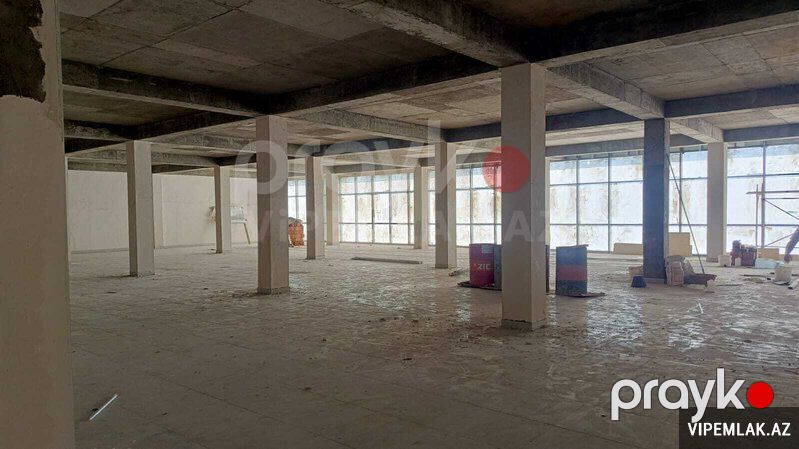 Abşeron rayonunda 20 otaqlı Obyekt Satılır, 1600 m² — Əmlak, Bakı (6)
