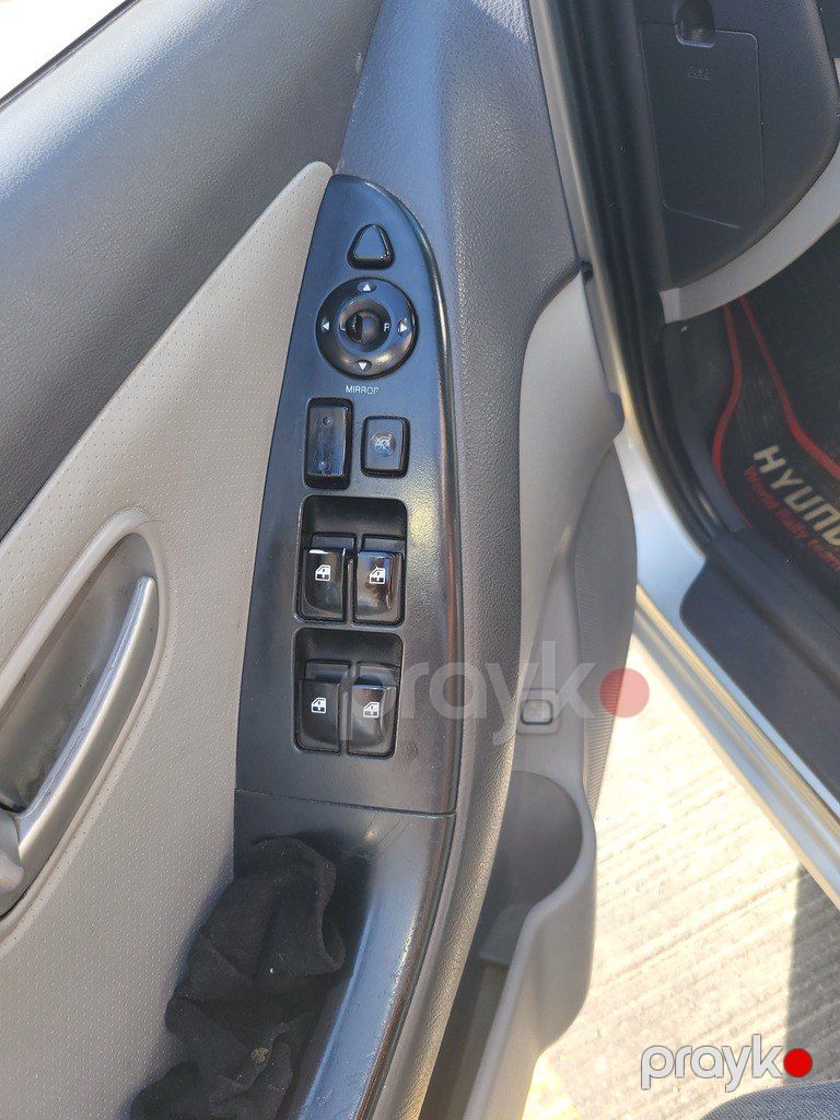 Hyundai Avante, 1.6 L, 2008 il, 327 564 km — Avtomobillər, Bakı (4)