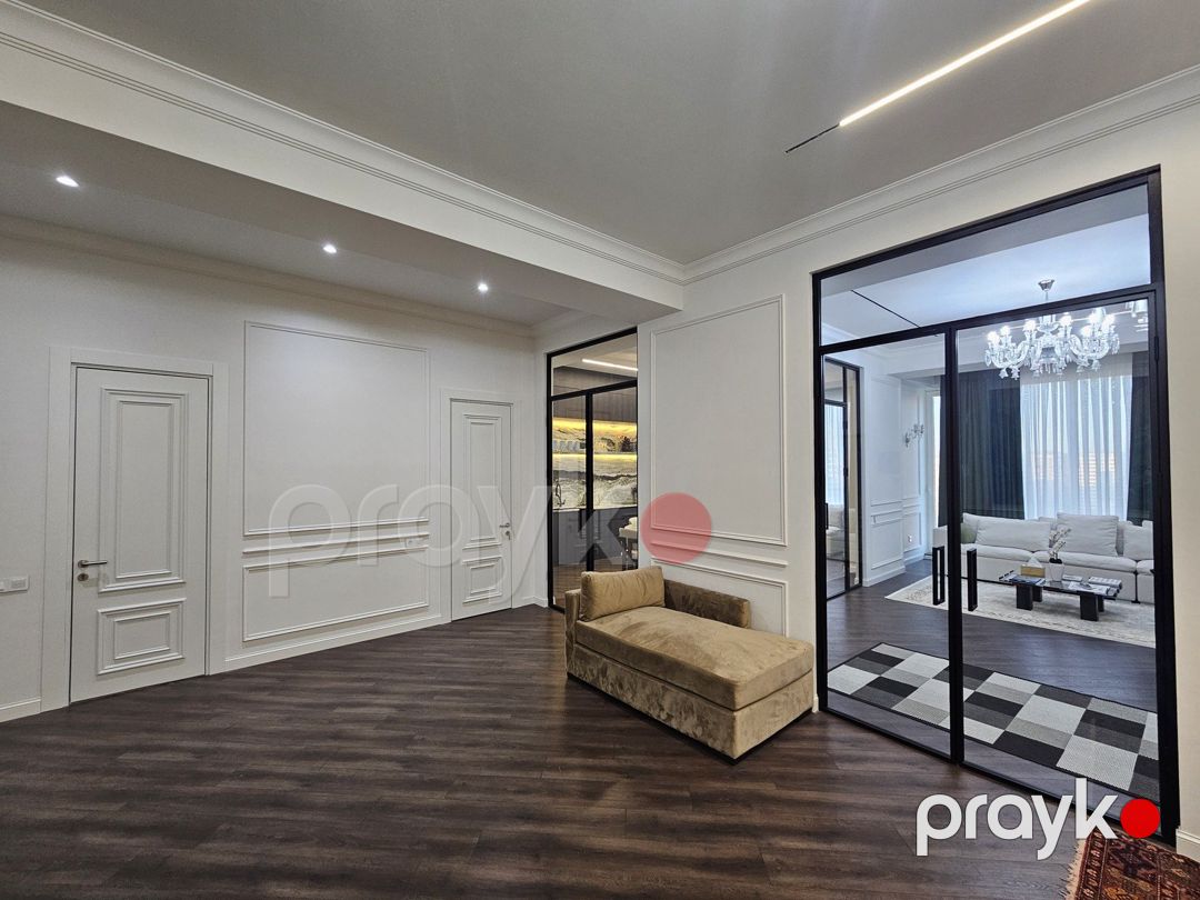 Satılır 3 otaqlı yeni tikili 190 m² — Mənzil, Bakı (5)