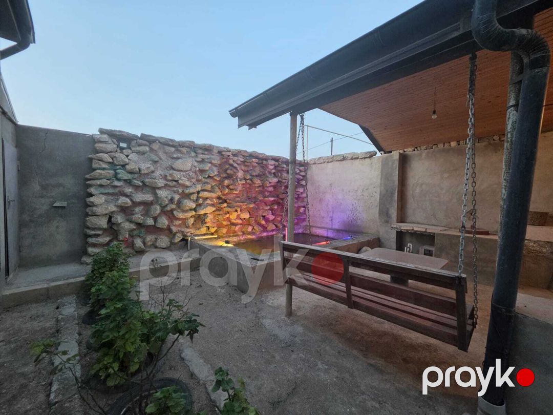Satılır 3 otaqlı həyət evi/bağ evi 110 m² — Ev, villa, Bakı (7)