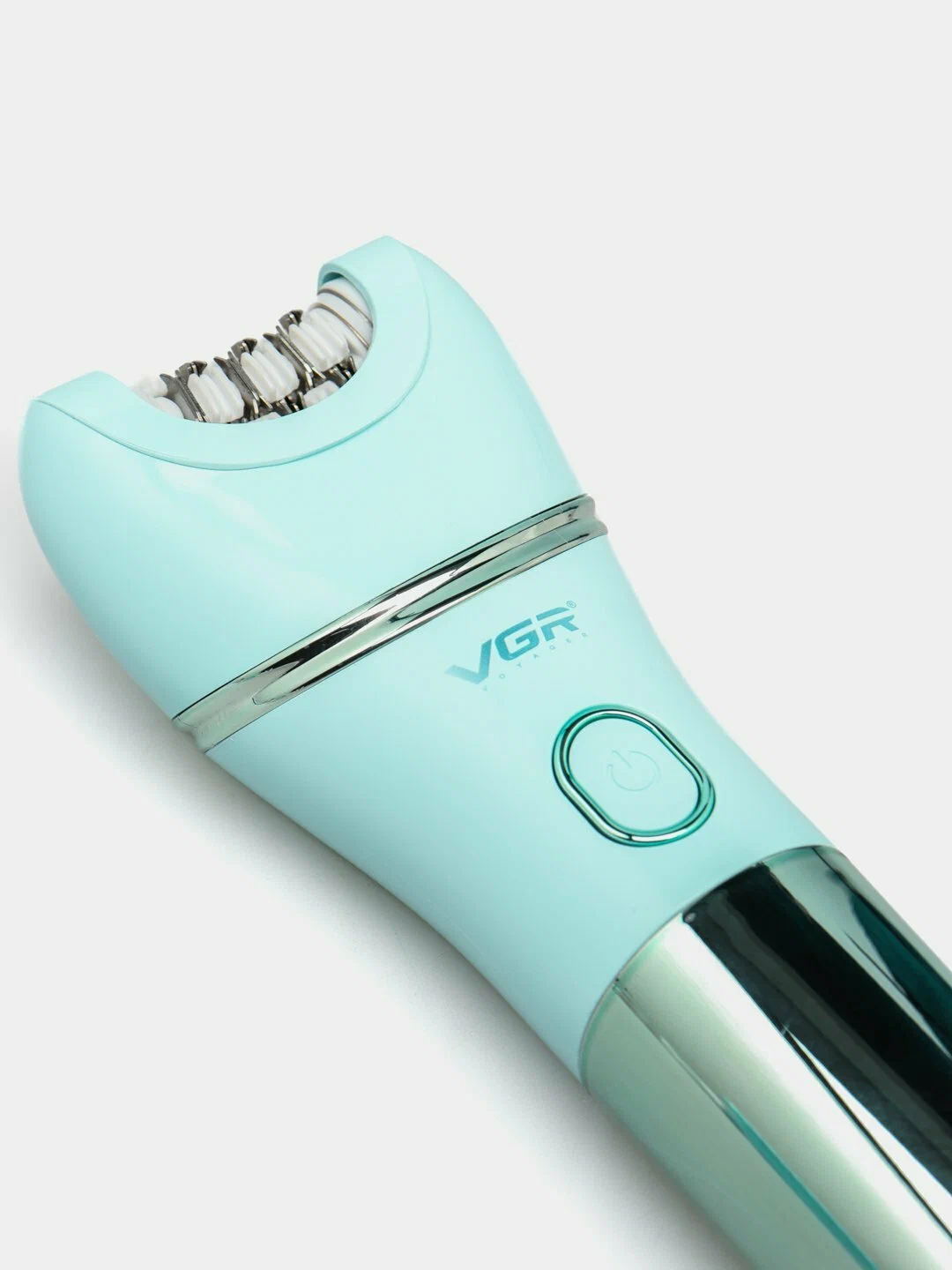 Qadınlar üçün elektrik epilyator VGR V-753 — Usturalar, trimmerler və epilyatorlar, Bakı (4)