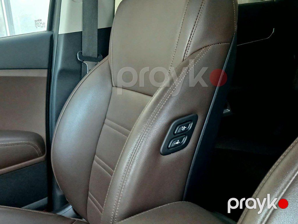 Kia Sorento, 2.0 L, 2016 il, 165 000 km — Avtomobillər, Bakı (12)