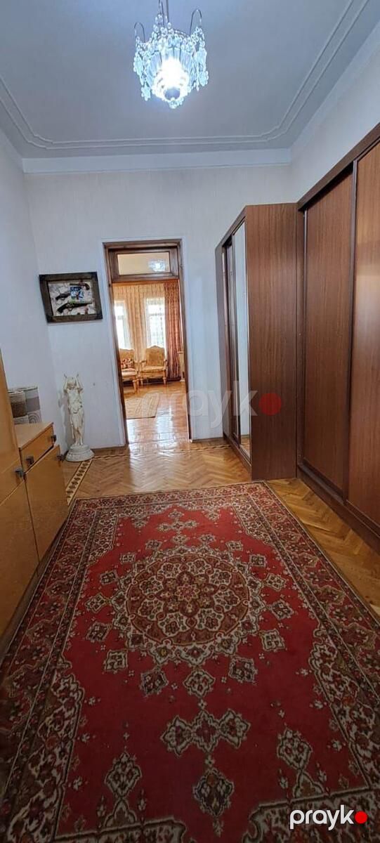 İcarəyə verilir 6 otaqlı həyət evi/bağ evi 270 m² — Ev, villa, Bakı (12)